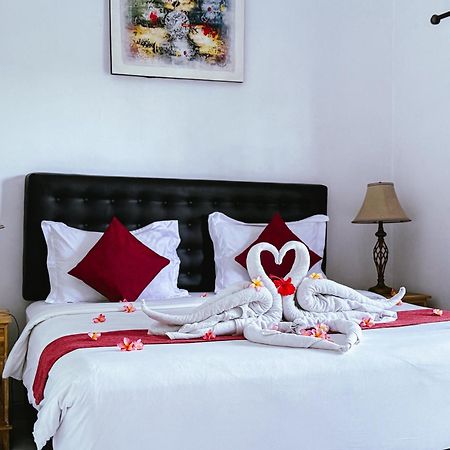 Biya Lumba Apartment Candi Dasa  Luaran gambar