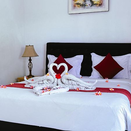 Biya Lumba Apartment Candi Dasa  Luaran gambar