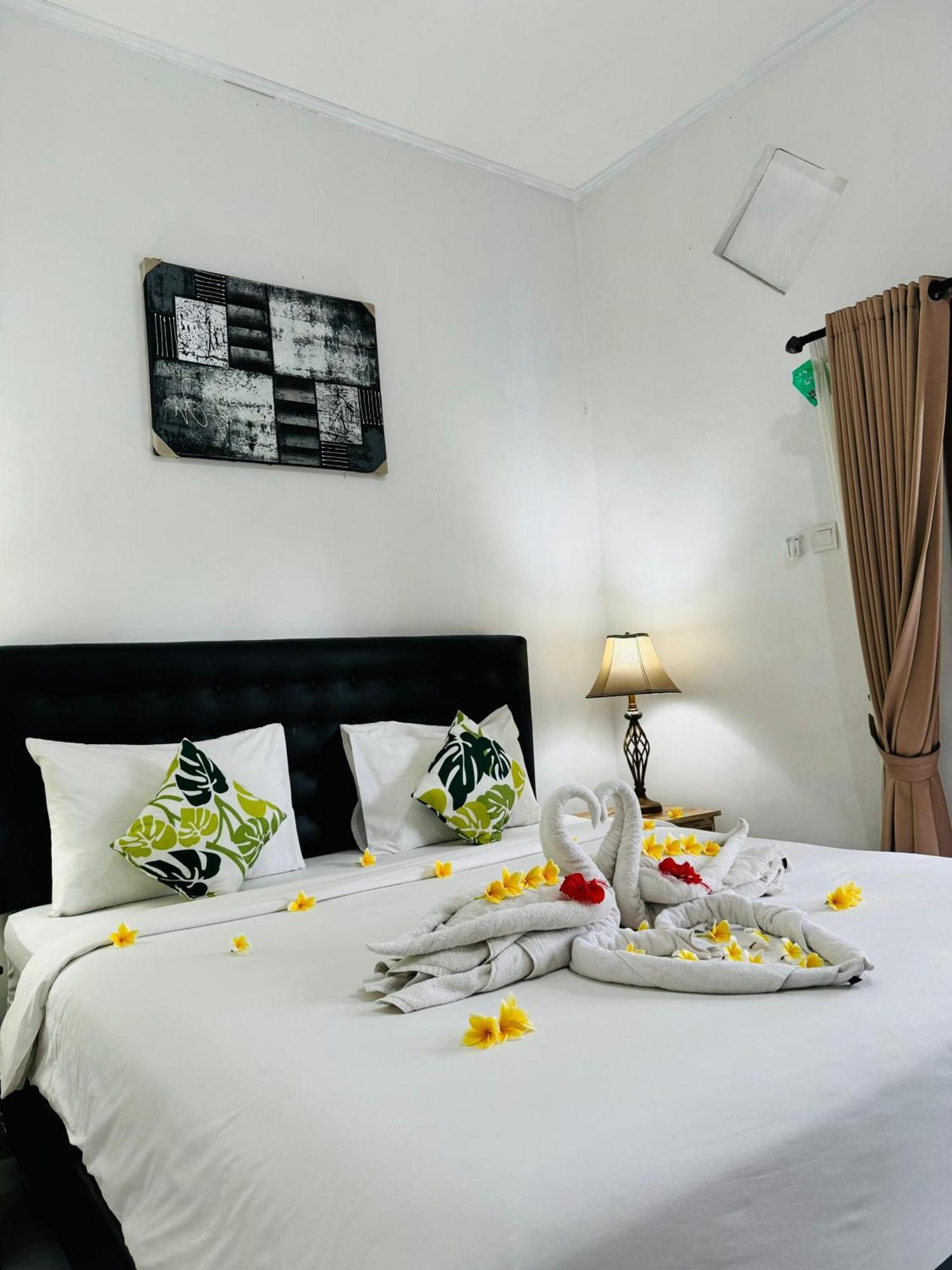 Biya Lumba Apartment Candi Dasa  Luaran gambar