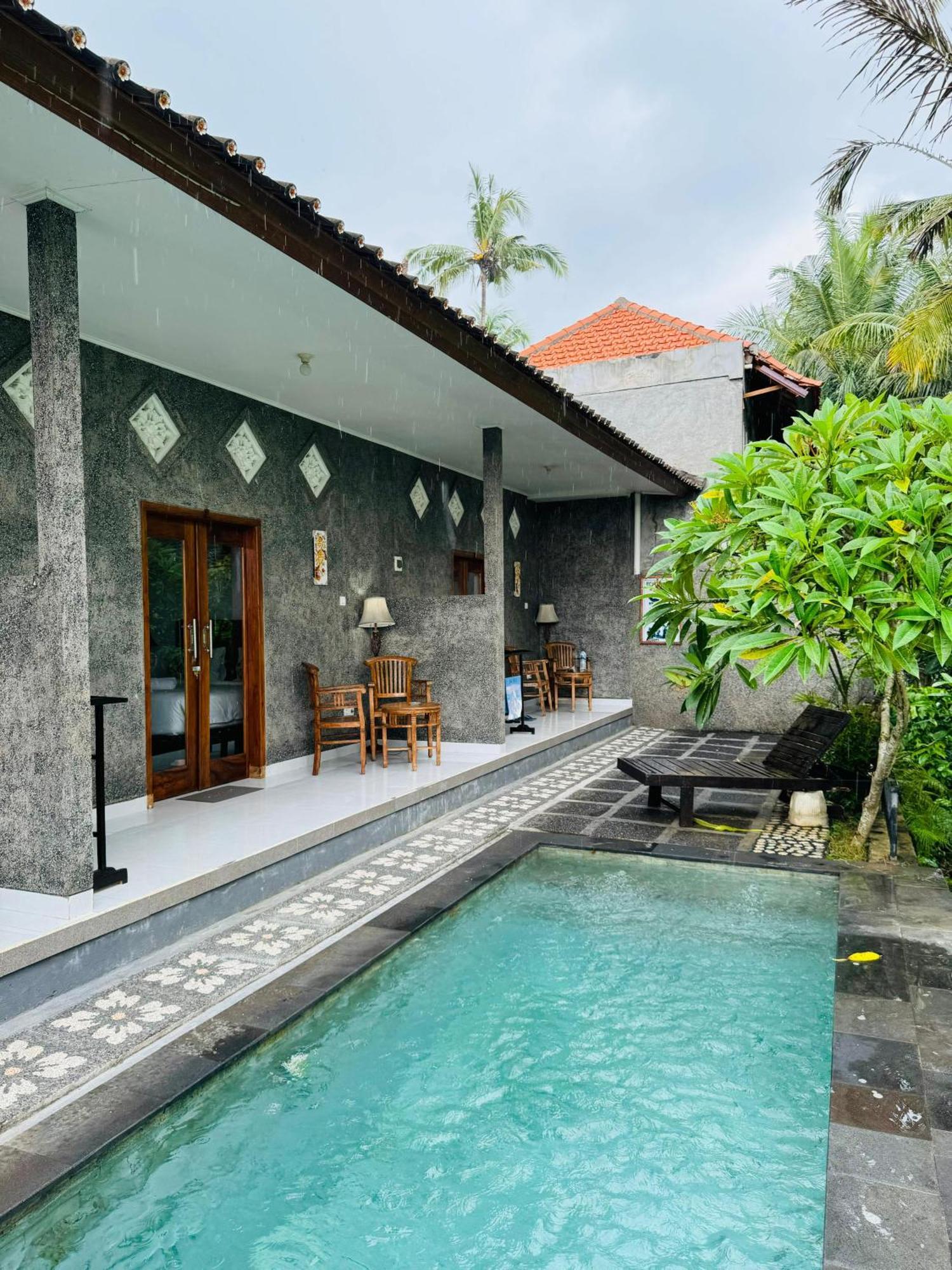 Biya Lumba Apartment Candi Dasa  Luaran gambar