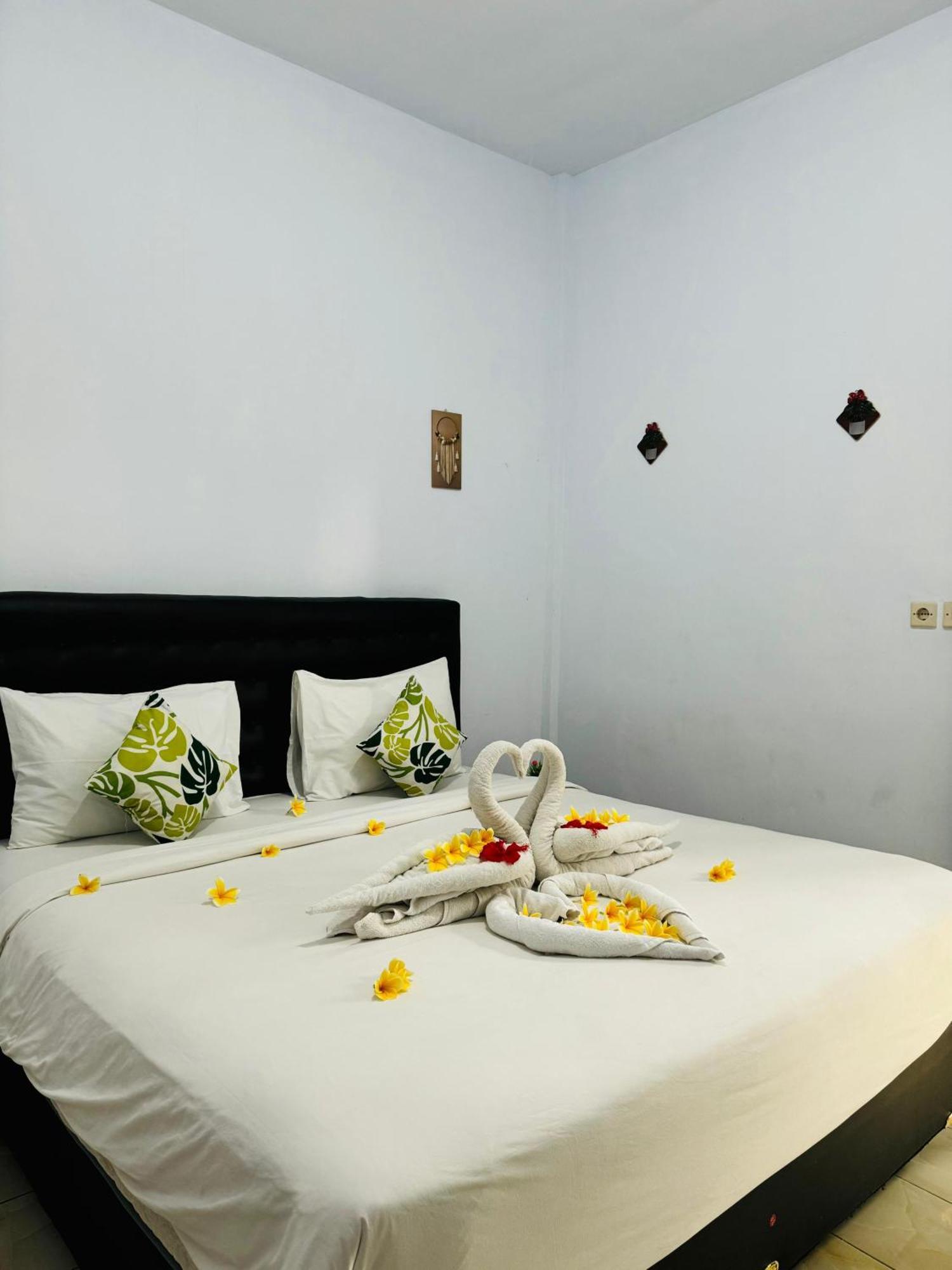 Biya Lumba Apartment Candi Dasa  Luaran gambar