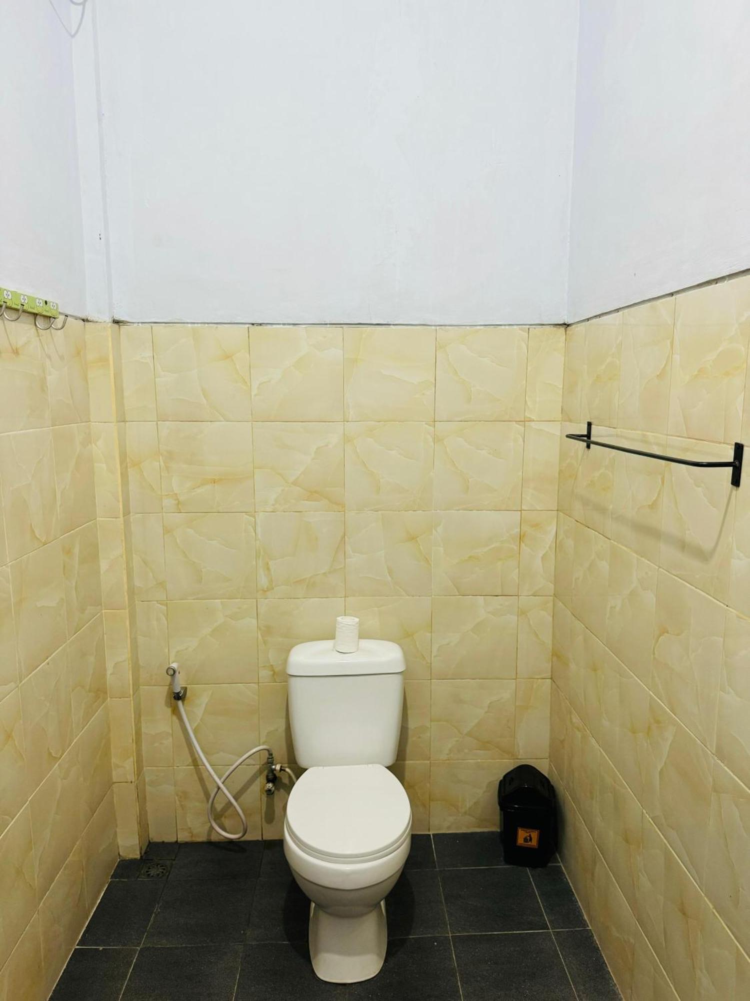 Biya Lumba Apartment Candi Dasa  Luaran gambar