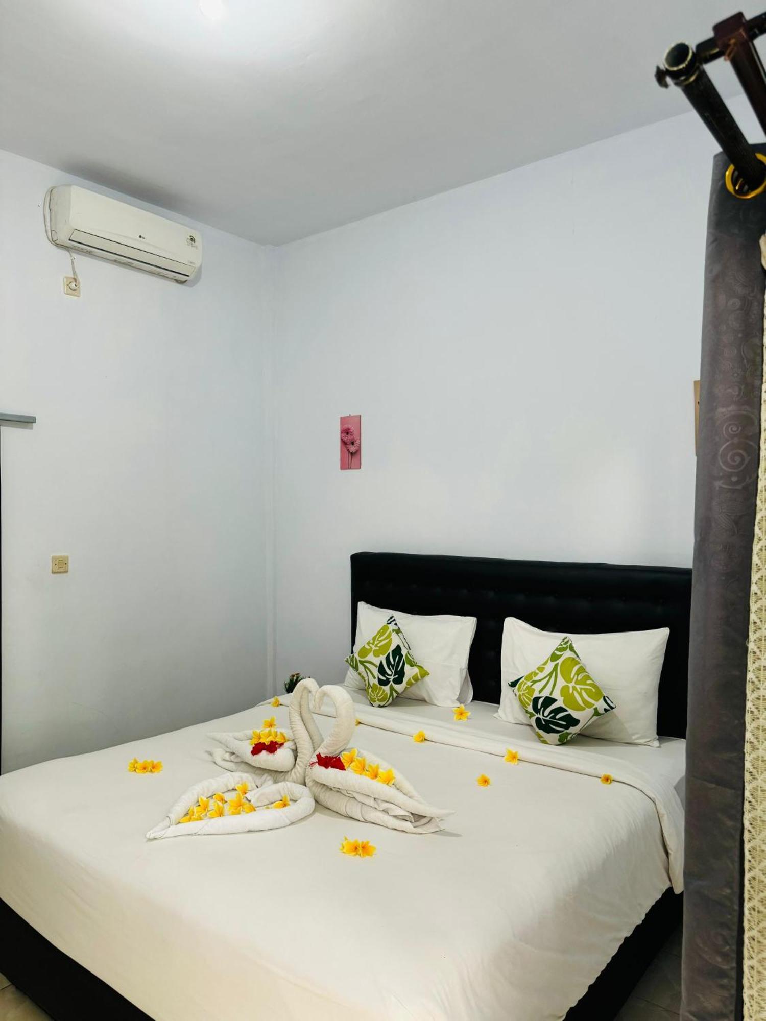 Biya Lumba Apartment Candi Dasa  Luaran gambar