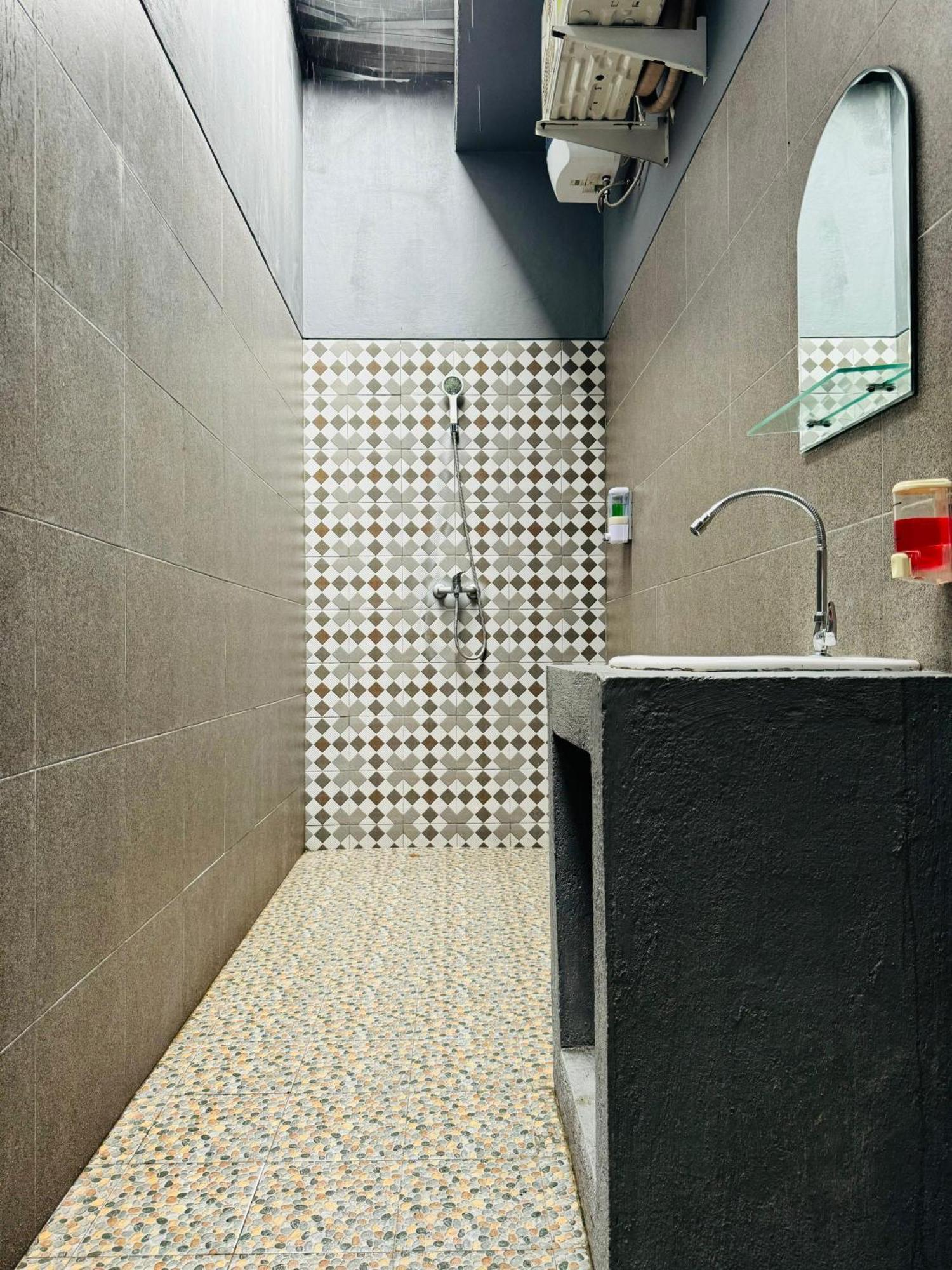 Biya Lumba Apartment Candi Dasa  Luaran gambar