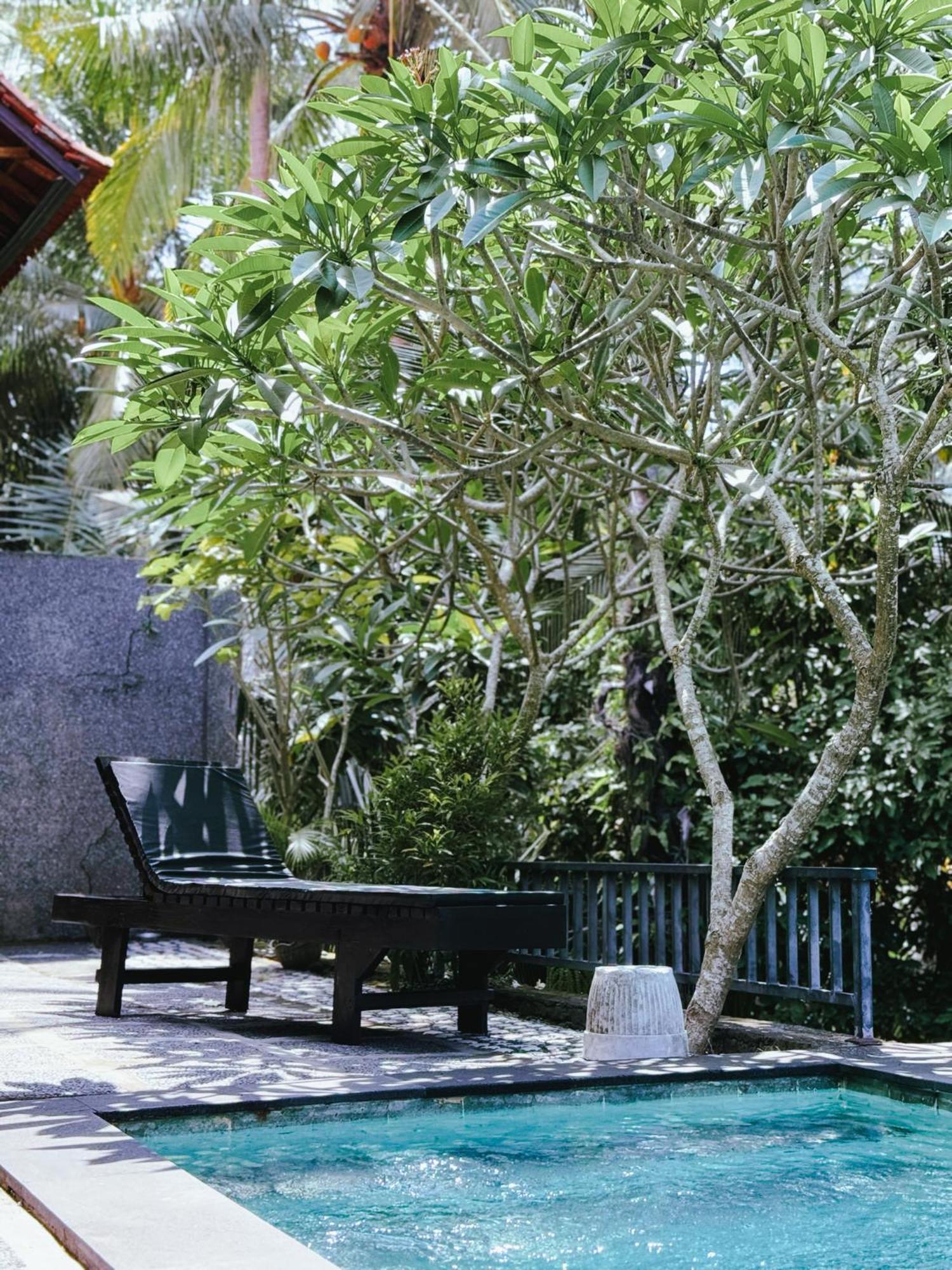 Biya Lumba Apartment Candi Dasa  Luaran gambar