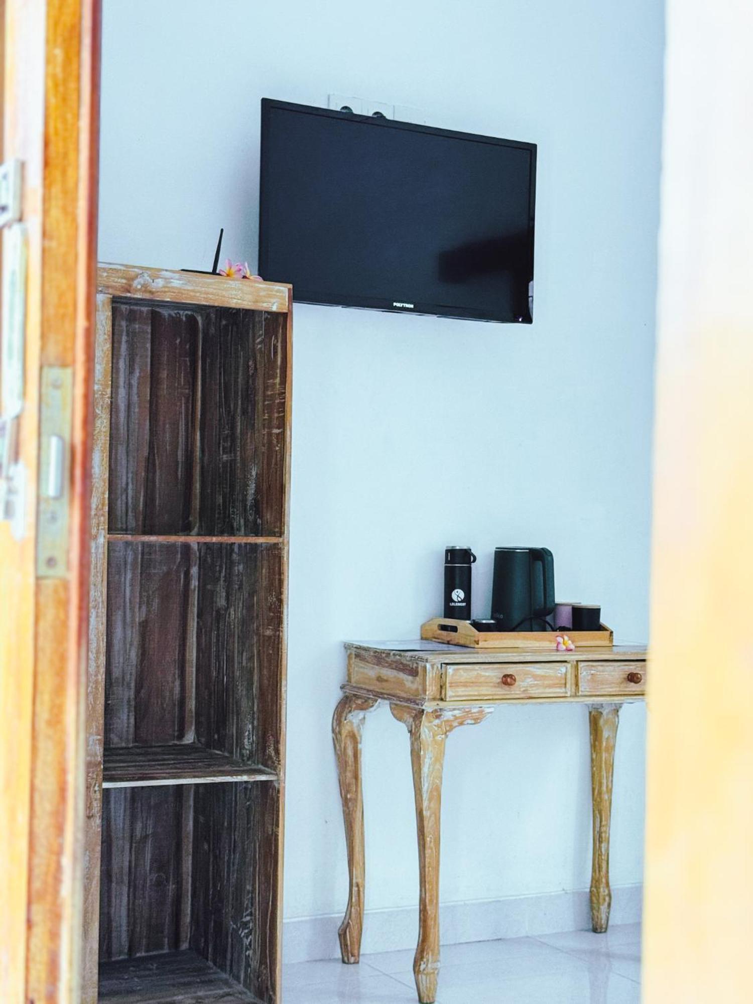 Biya Lumba Apartment Candi Dasa  Luaran gambar
