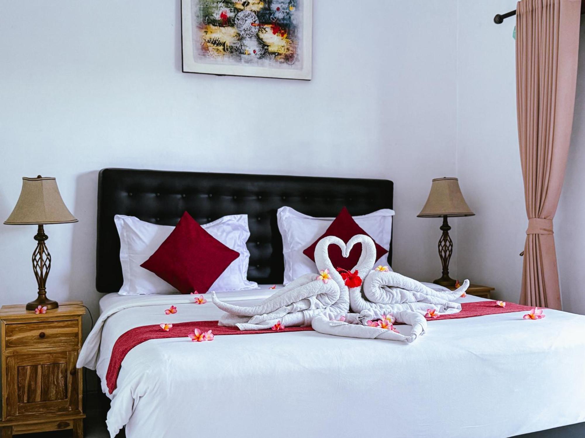 Biya Lumba Apartment Candi Dasa  Luaran gambar