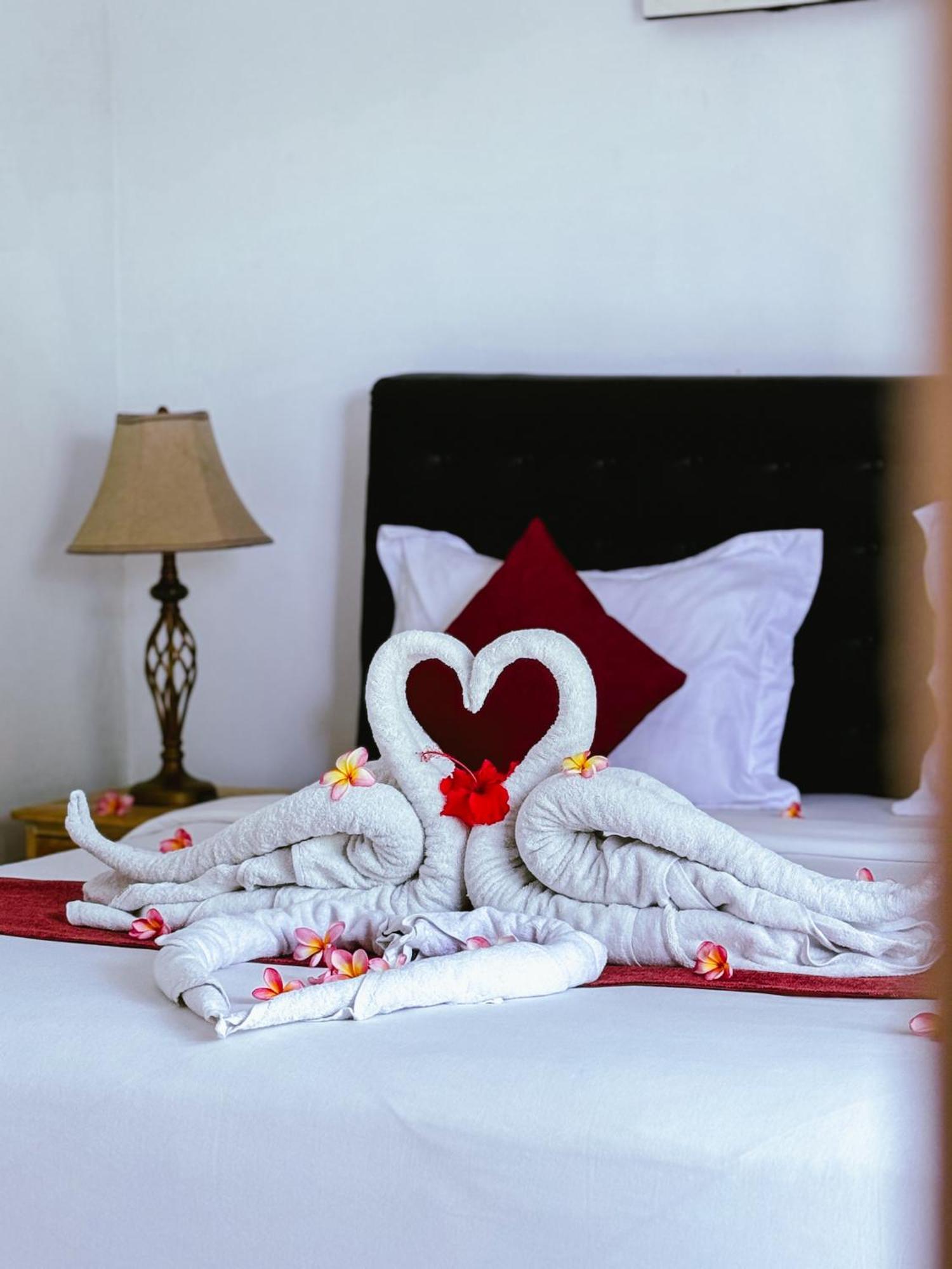 Biya Lumba Apartment Candi Dasa  Luaran gambar
