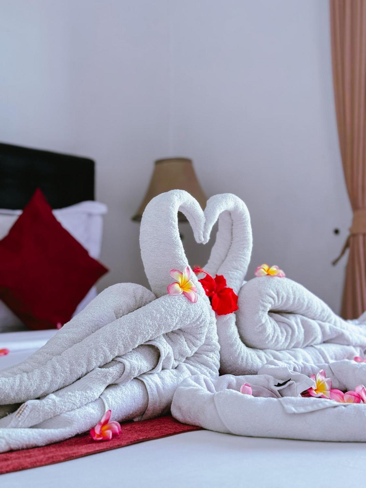 Biya Lumba Apartment Candi Dasa  Luaran gambar
