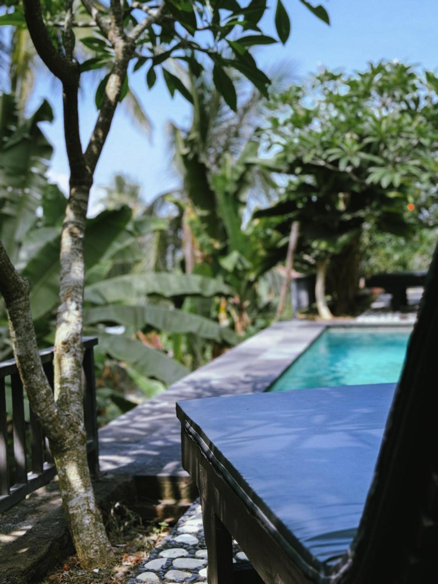 Biya Lumba Apartment Candi Dasa  Luaran gambar